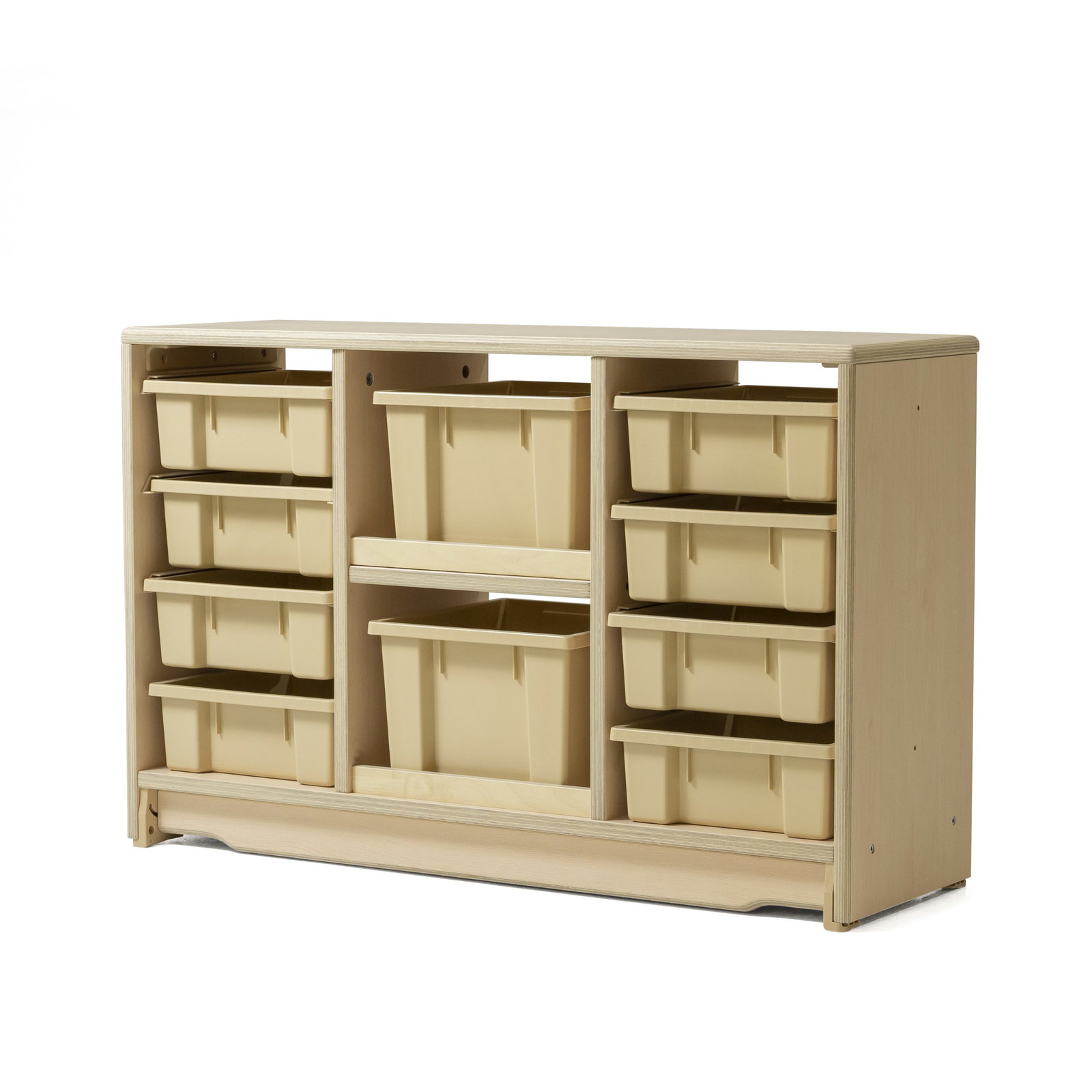 Aufbewahrungswagen "Pine"