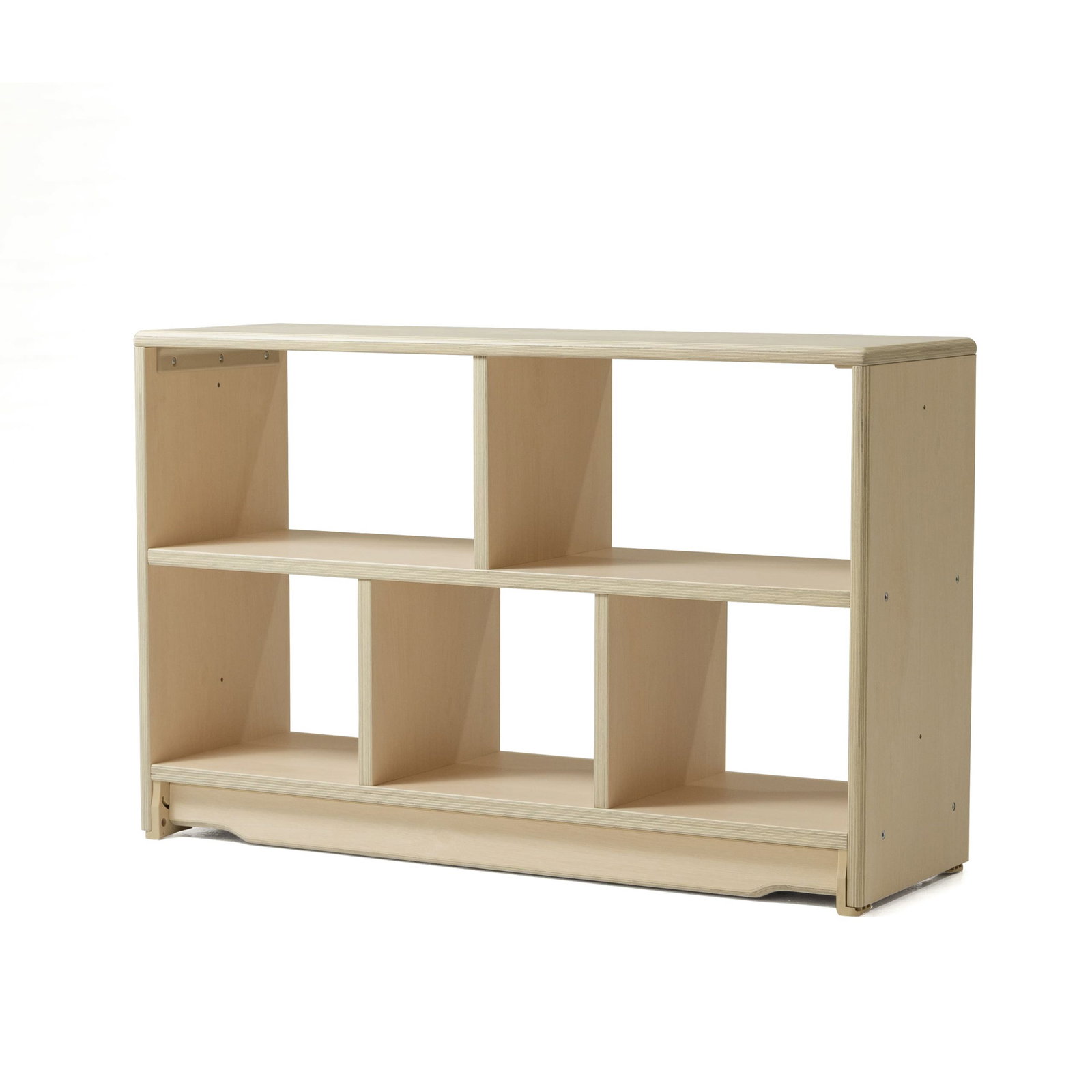 Offener Regalwagen "Rowan"