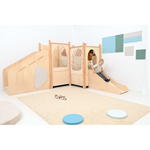 Modulare Spielecke ModuPlay – Set 1, Belag sahara - SET MP001 n 25