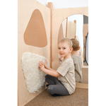 Modulare Spielecke ModuPlay – Set 1, Belag sahara - SET MP001 u 25
