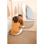 Modulare Spielecke ModuPlay – Set 1, Belag sahara - SET MP001 y 25