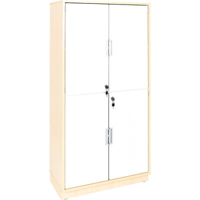 Schrank XL ohne Mittelwand (Quadro 115/115W – 180°)