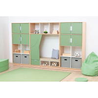 Möbelsatz Quadro 310/310W – 180° – Bild 7