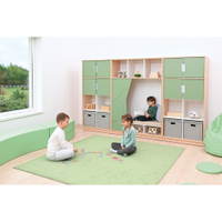 Möbelsatz Quadro 310/310W – 180° – Bild 6