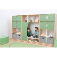 Möbelsatz Quadro 310/310W – 180° – Bild 5