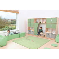 Möbelsatz Quadro 310/310W – 180° - SET6630PU i 25