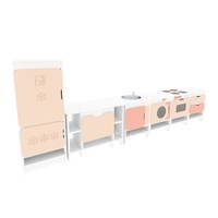 Spielecke Küche Quadro Set – Bild 6