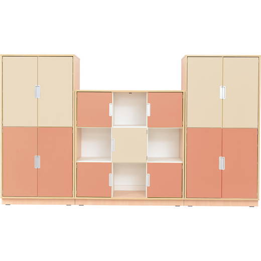 SET6640_a_15 Möbelsatz Quadro 279/279W – 180° - SET6640 a 15