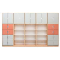 Möbelsatz Quadro 299/299W – 180° - SET6643 a 25