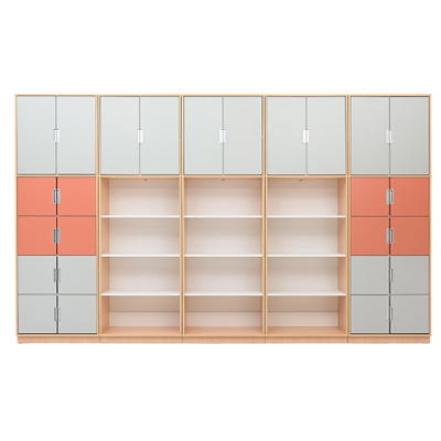 Möbelsatz Quadro 299/299W – 180°