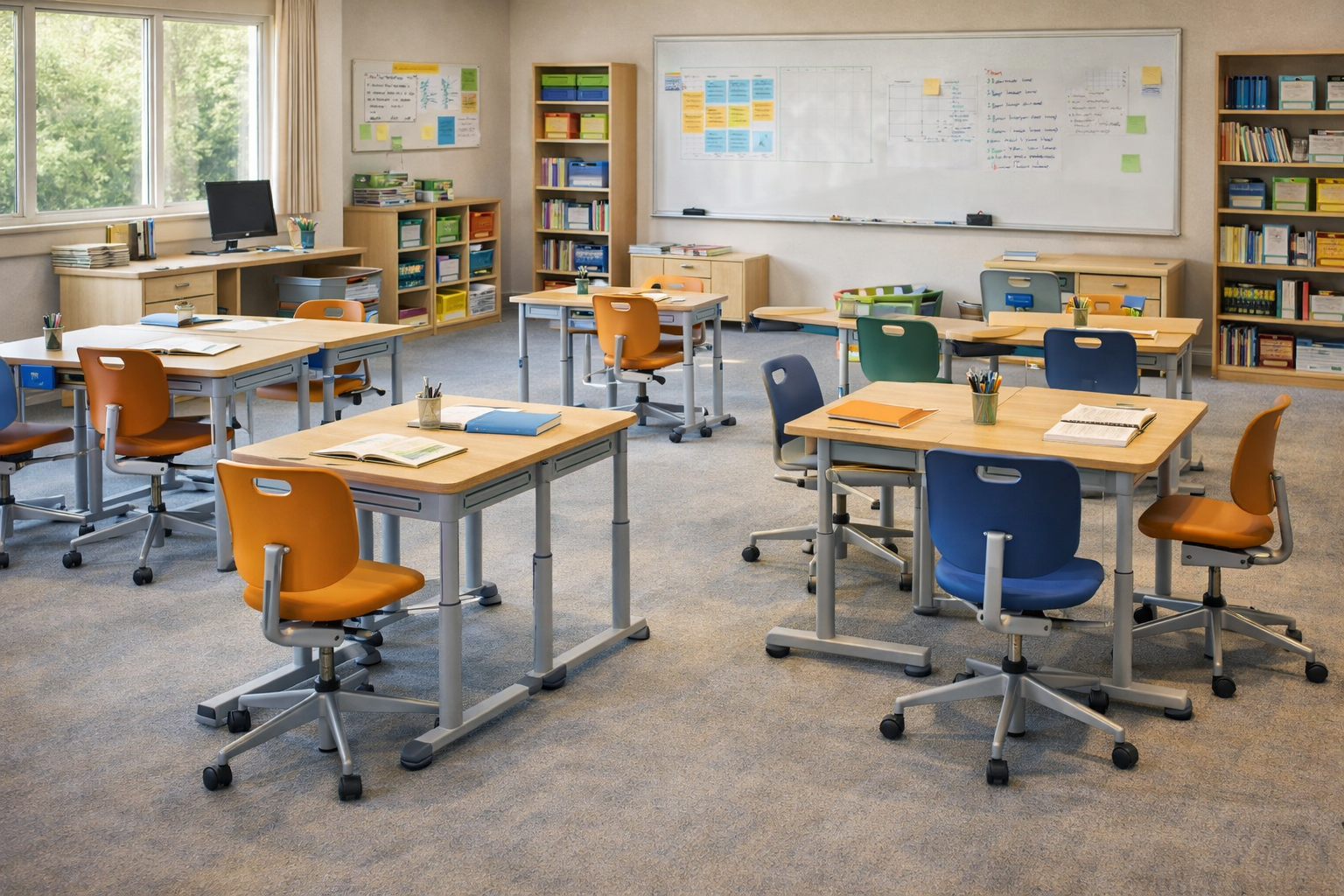 Schulmoebel 5