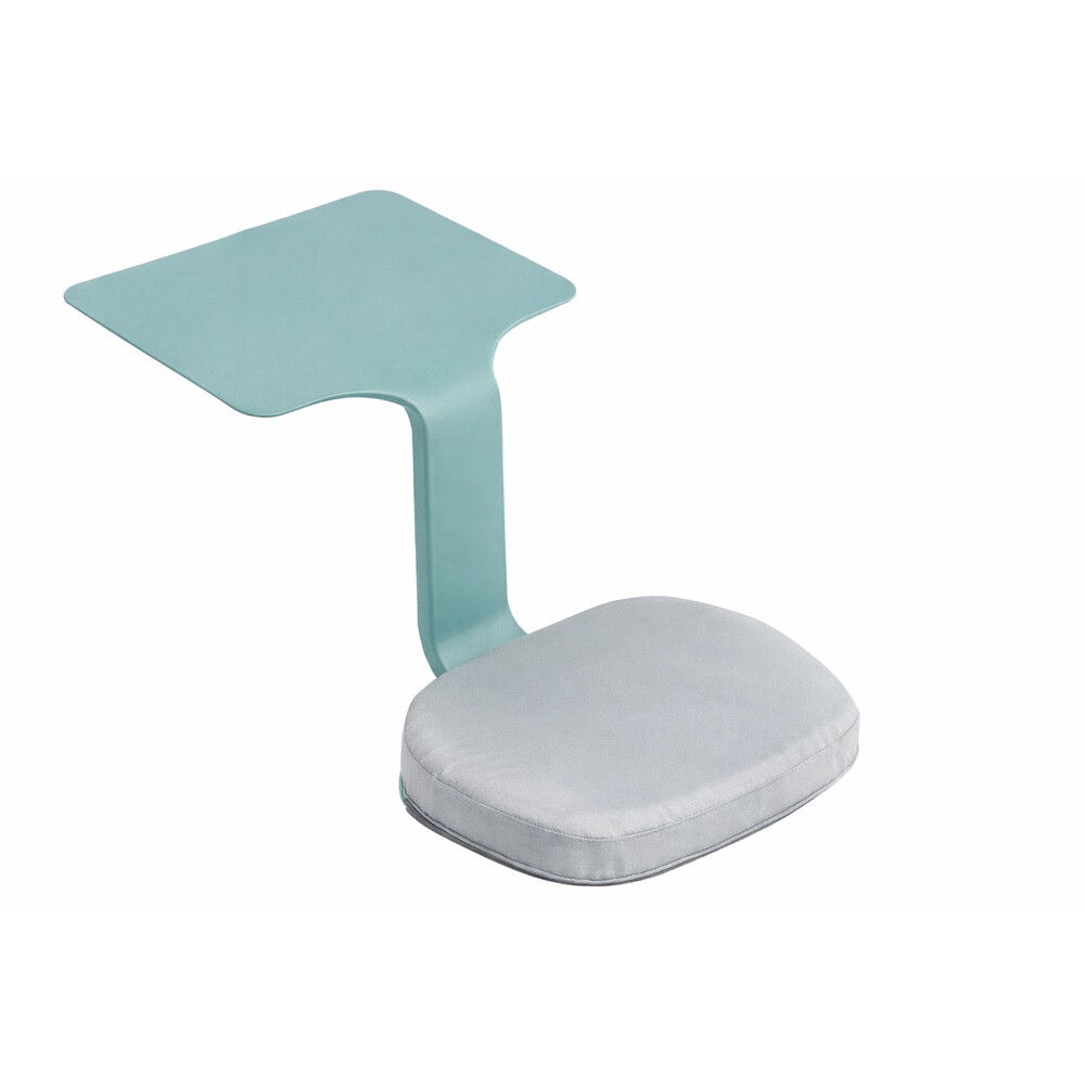 Sitzpolster (grau) für Ztools