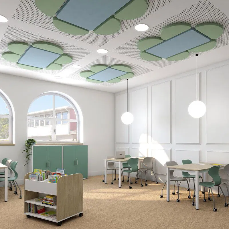 Velvet Acoustic Panels By Mirplay Acoustics Anwendung 2 800x800 1