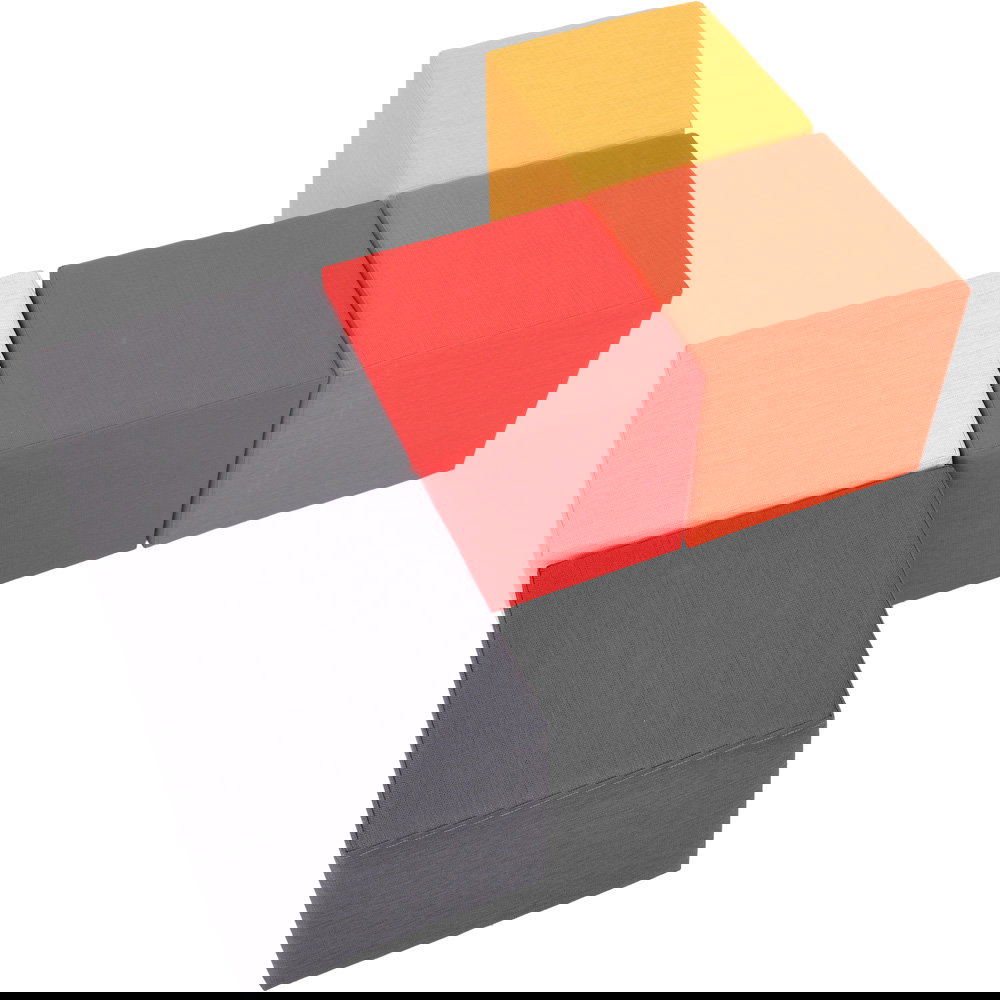 Inflamea Hocker-Set 2