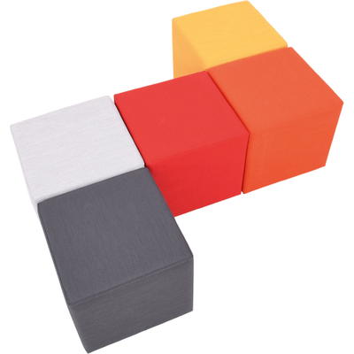 Inflamea Hocker-Set 2