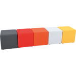 Inflamea Hocker-Set 2 - ZEST5357 d 19