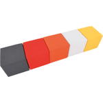 Inflamea Hocker-Set 2 - ZEST5357 f 19