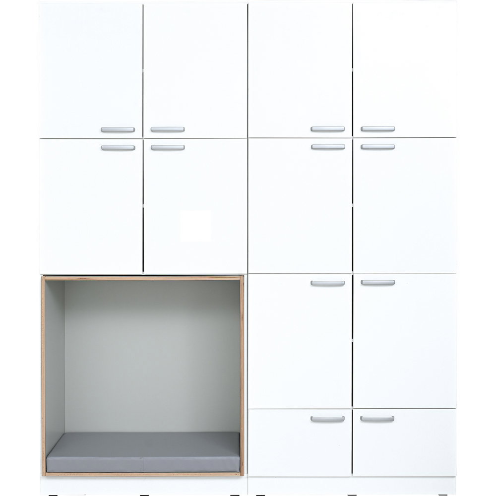 Möbelsatz Grande 86