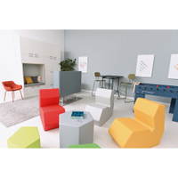 Möbelsatz Grande 87 - ZEST6060PU d 23