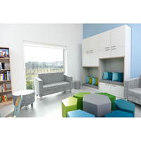 Möbelsatz Grande 88 - ZEST6061PU d 24