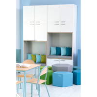 Möbelsatz Grande 88 - ZEST6061PU n 24