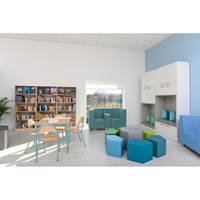 Möbelsatz Grande 88 - ZEST6061PU o 24