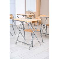 Klapptisch Ivo mit Stuhl P - ZEST6260 d 25
