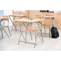 Klapptisch Ivo mit Stuhl P - ZEST6260 e 25