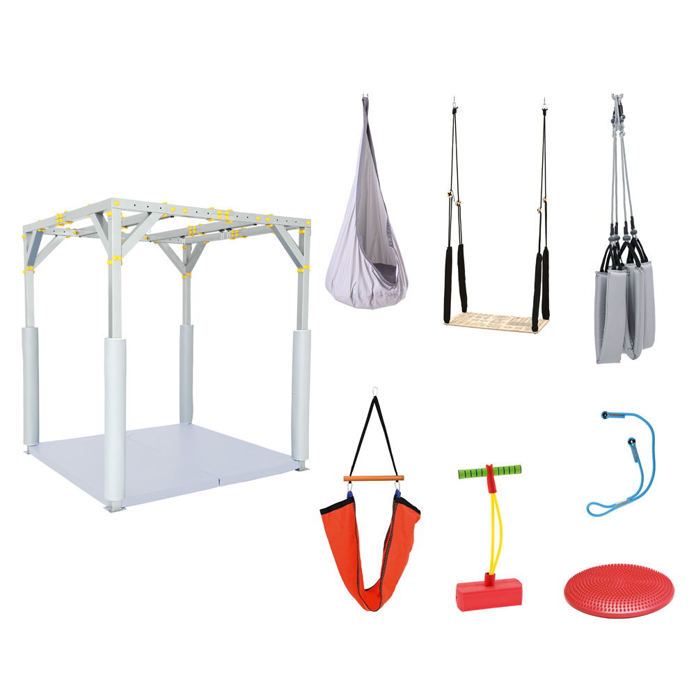 SI-Therapiezentrum - Erweitertes Set Nr. 3