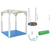 SI-Therapiezentrum – Grundset - ZEST8085 a 24