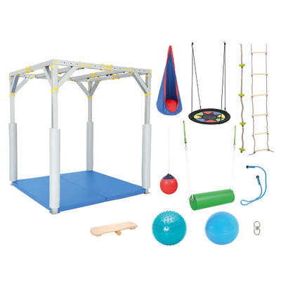 SI-Therapiezentrum – Erweitertes Set Nr. 1