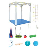 SI-Therapiezentrum – Erweitertes Set Nr. 1 - ZEST8086PU b 24