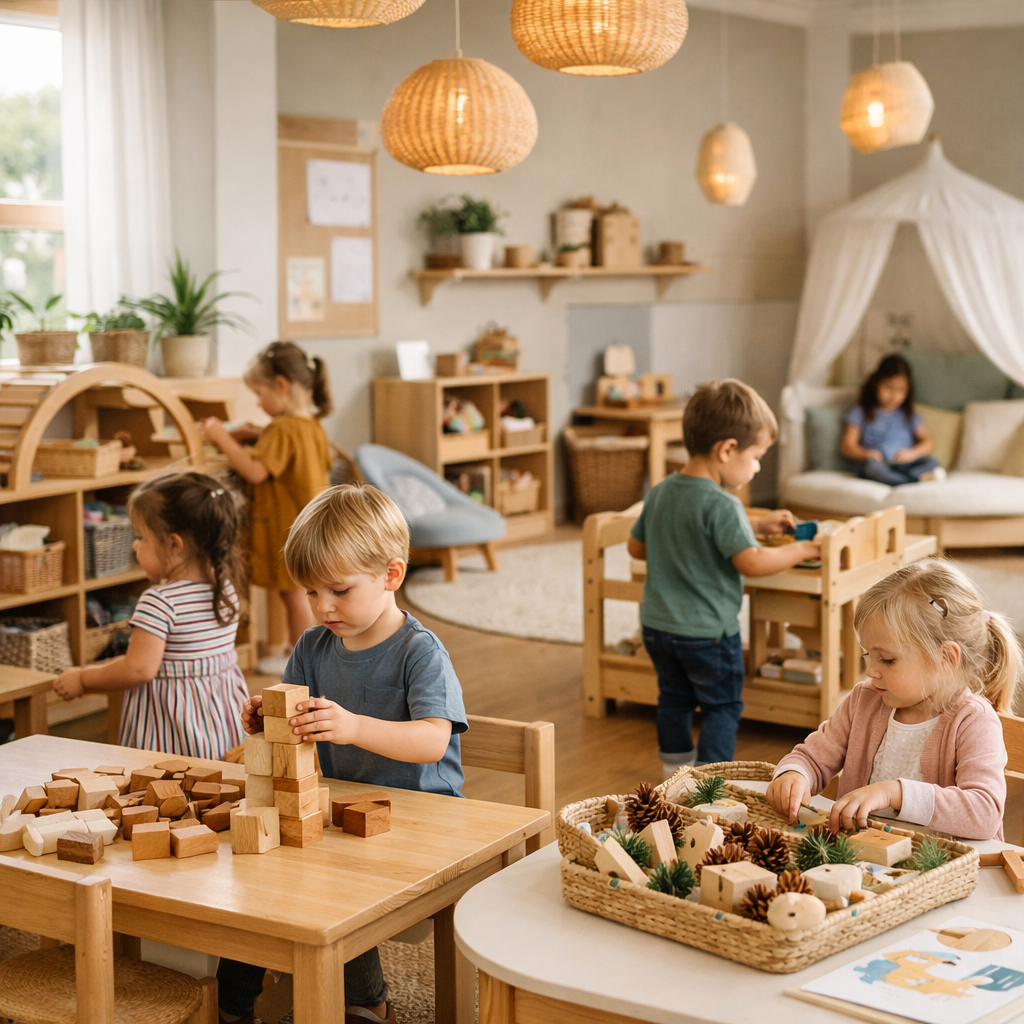 Children Play Children Play