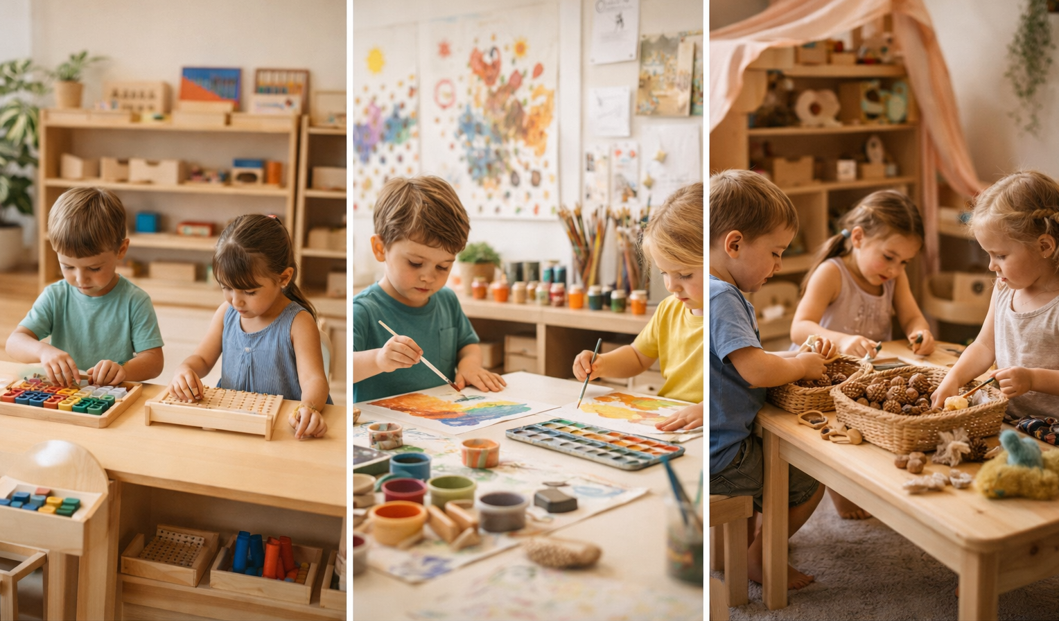 Kids Activities Kita