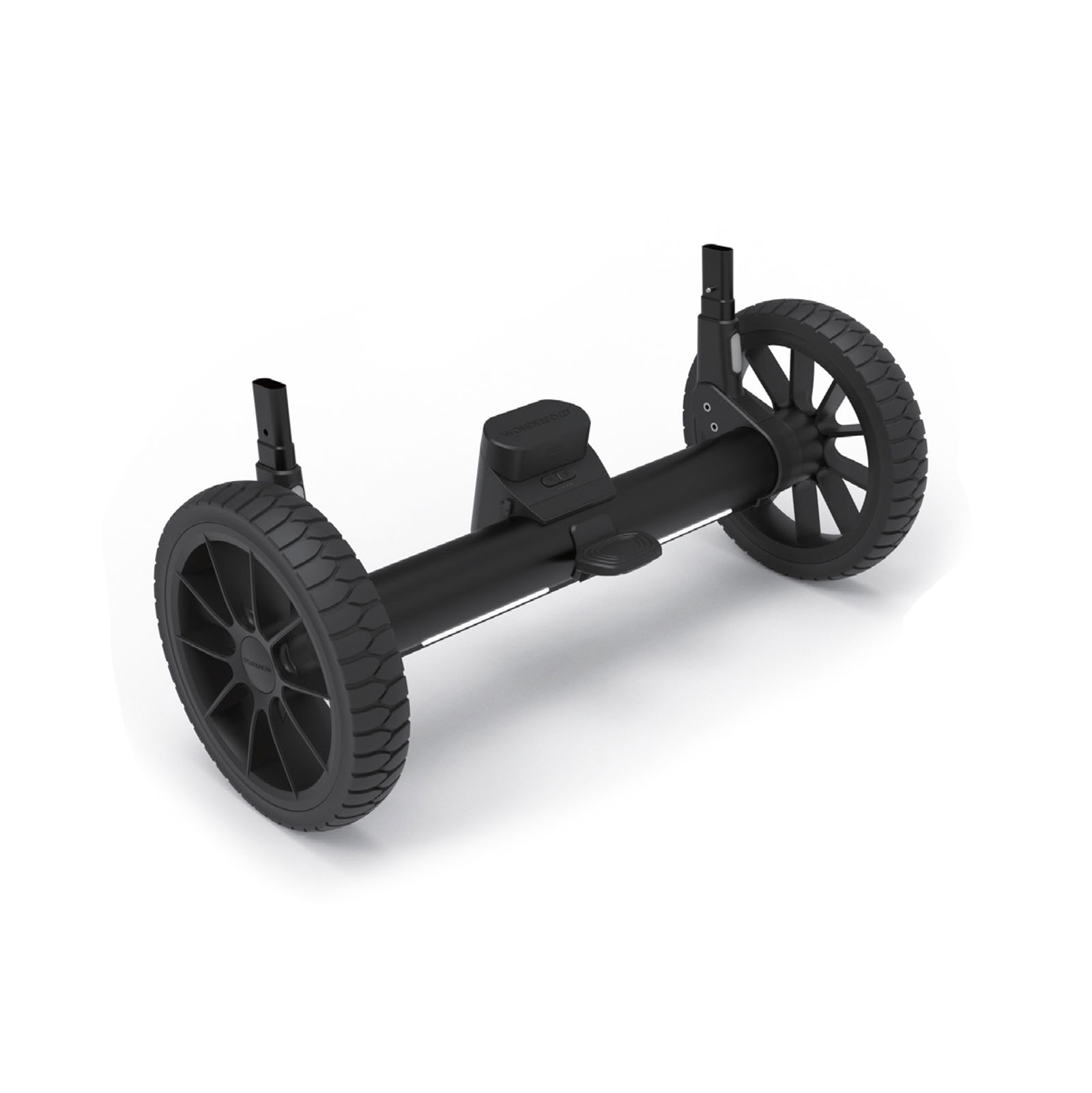 Motor für Wonderfold Bollerwagen