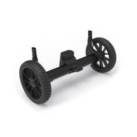 Motor für Wonderfold Bollerwagen