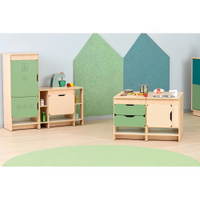 Spielecke Küche Quadro Set – Bild 14