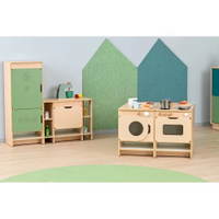 Spielecke Küche Quadro Set – Bild 13