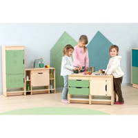 Spielecke Küche Quadro Set – Bild 12