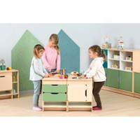 Spielecke Küche Quadro Set – Bild 11