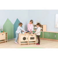 Spielecke Küche Quadro Set – Bild 10