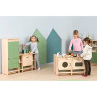 Spielecke Küche Quadro Set – Bild 9