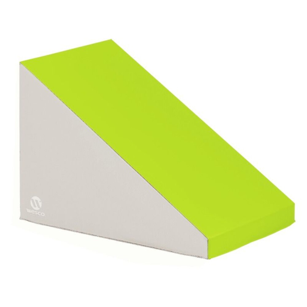 Schaumstoff-Baustein Großes Gefälle