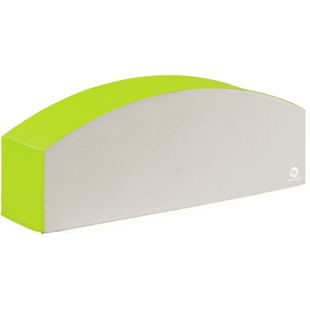 Schaumstoff-Baustein Hügel