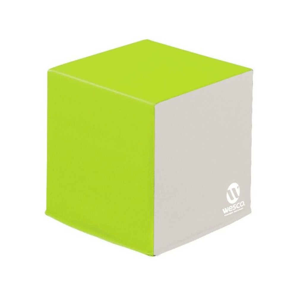 Schaumstoff-Baustein Würfel