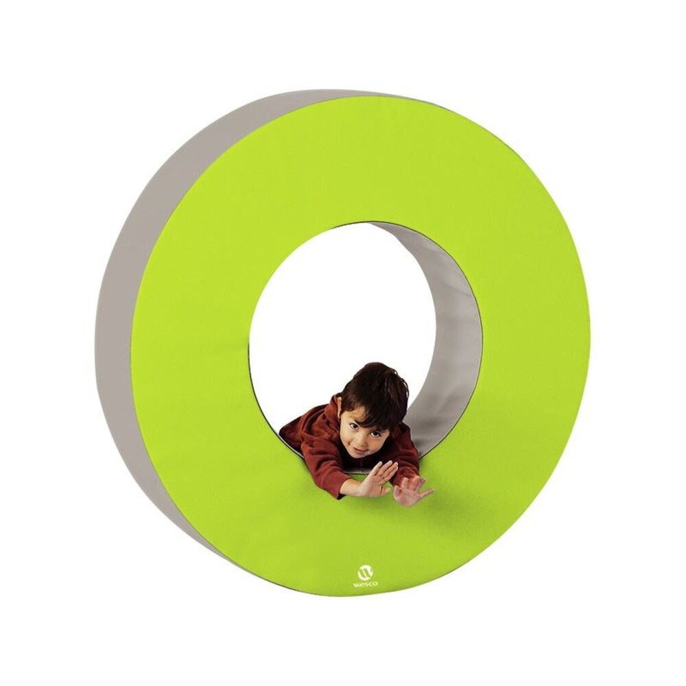 Schaumstoff-Baustein Großes Rad