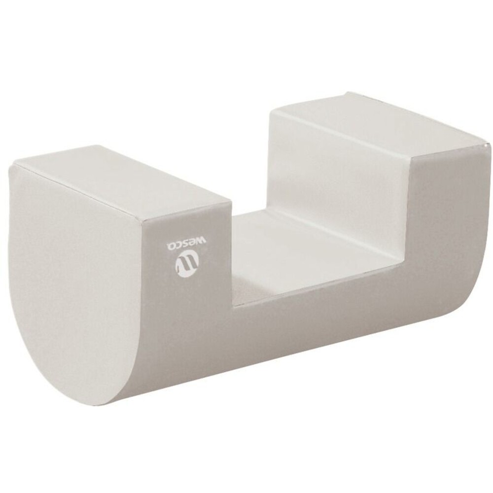 Schaumstoff-Baustein Halbovale Brücke