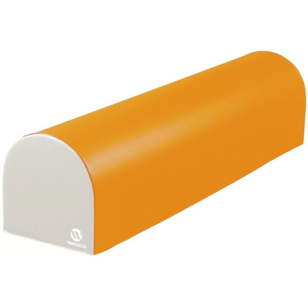 Schaumstoff-Baustein Balken abgerundet