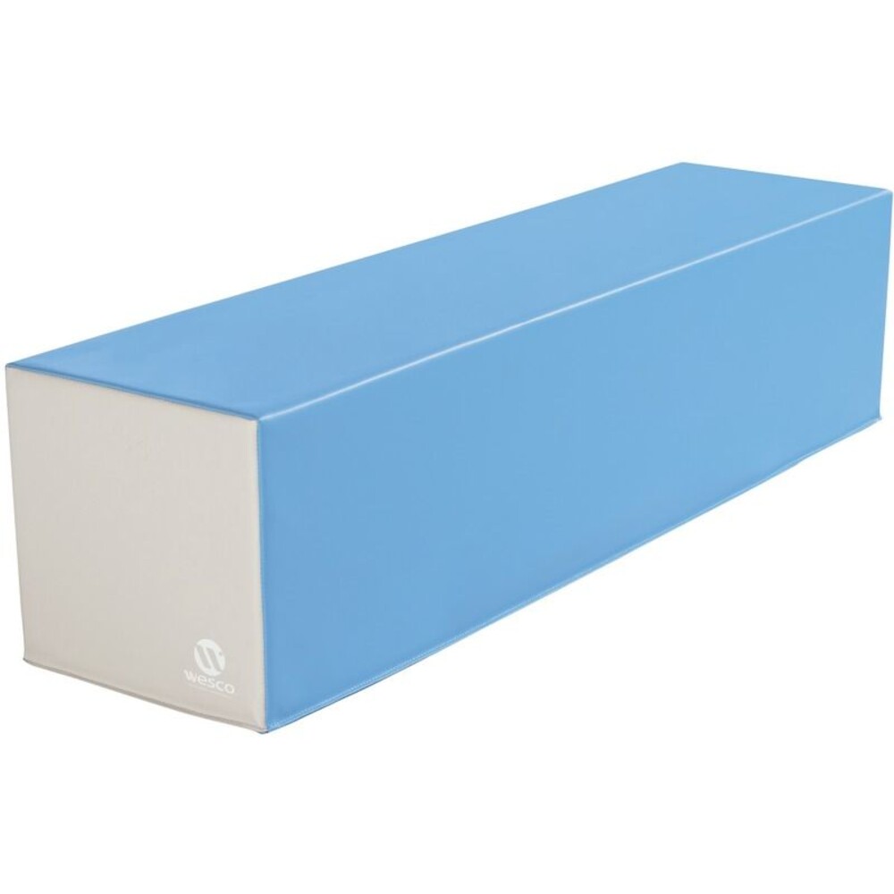 Schaumstoff-Baustein Bank/Balken