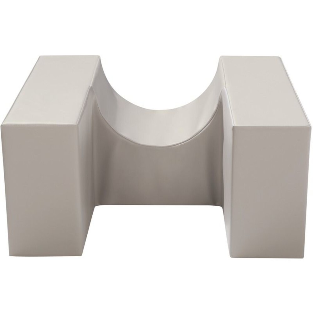 Schaumstoff-Baustein U-Einsatz